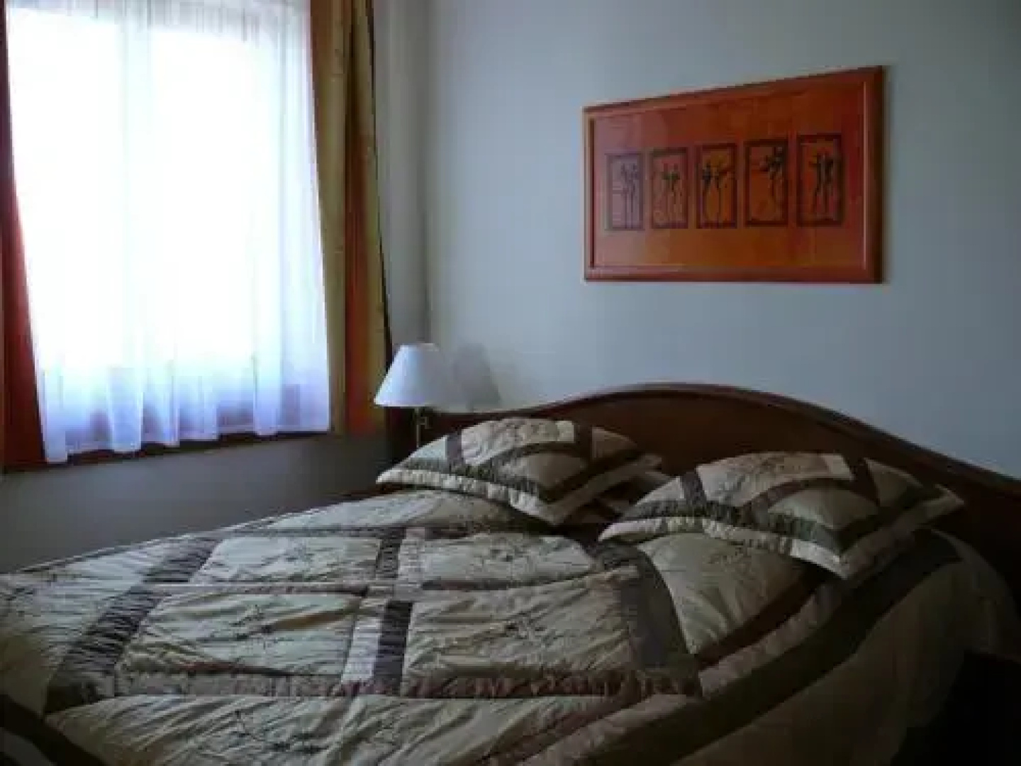 Szerencsemák Panzió
