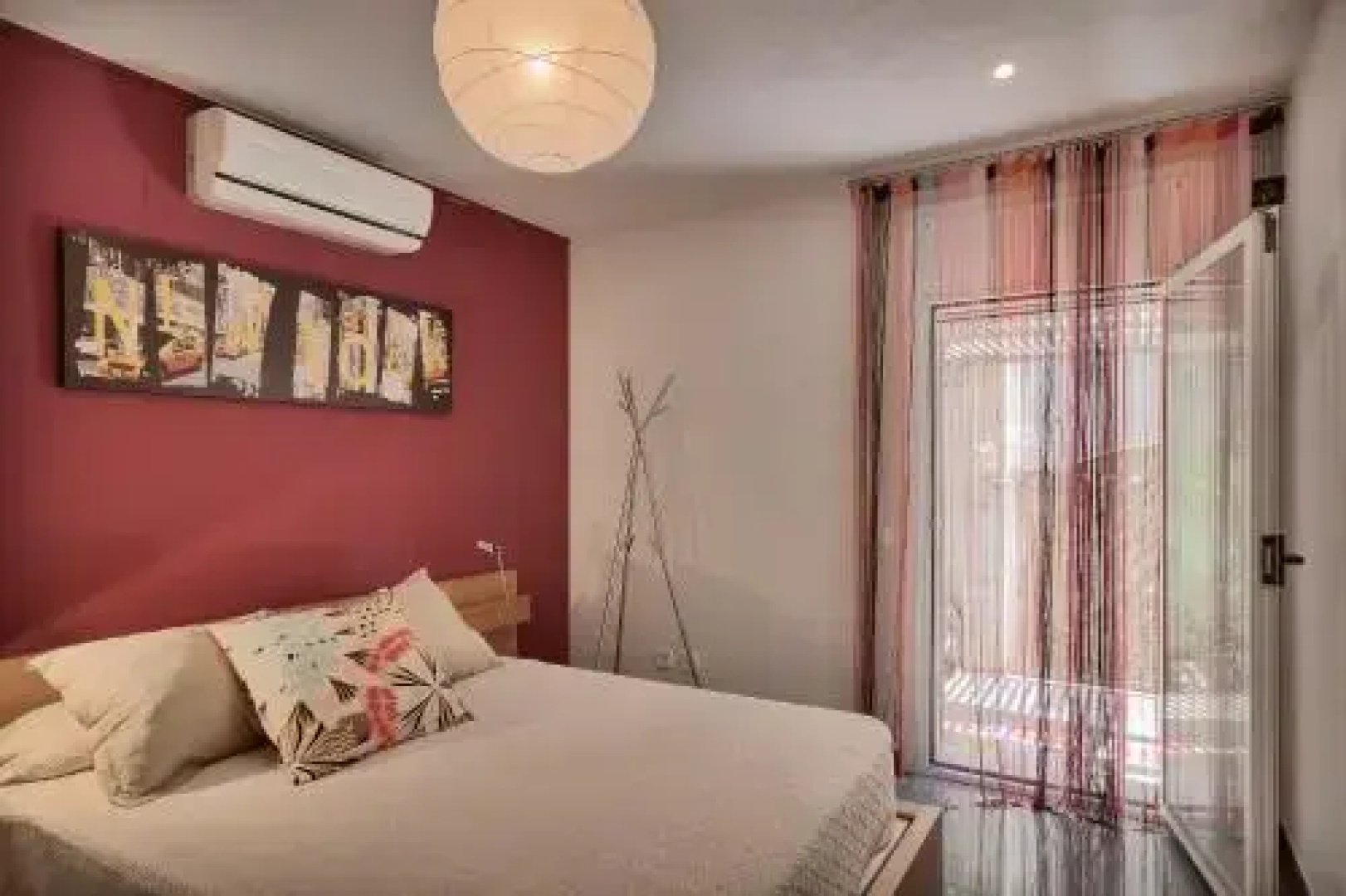 Villa Service- Edificio Barco