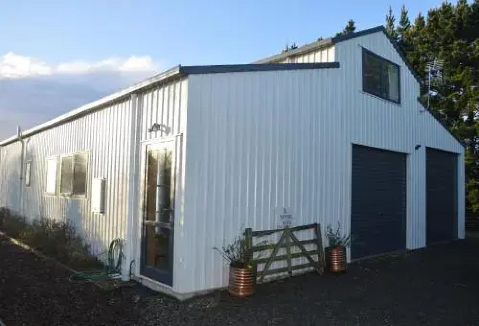 Devine Bed and Breakfast