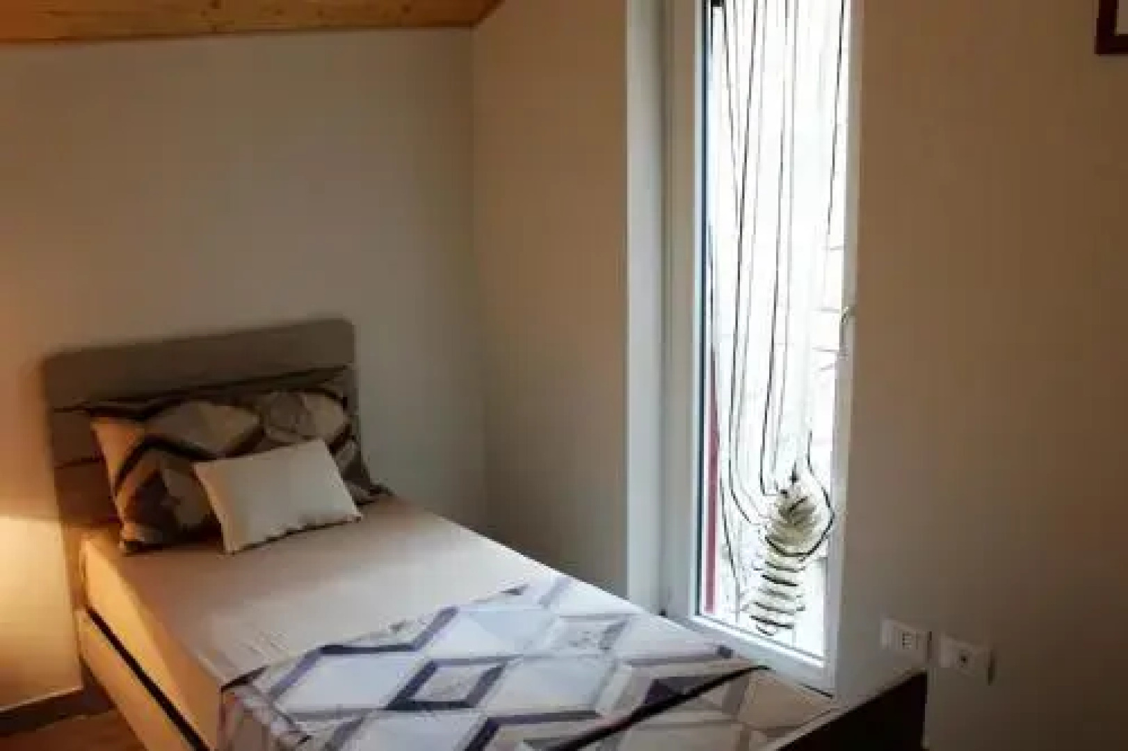 Bellavista wonderful lake view