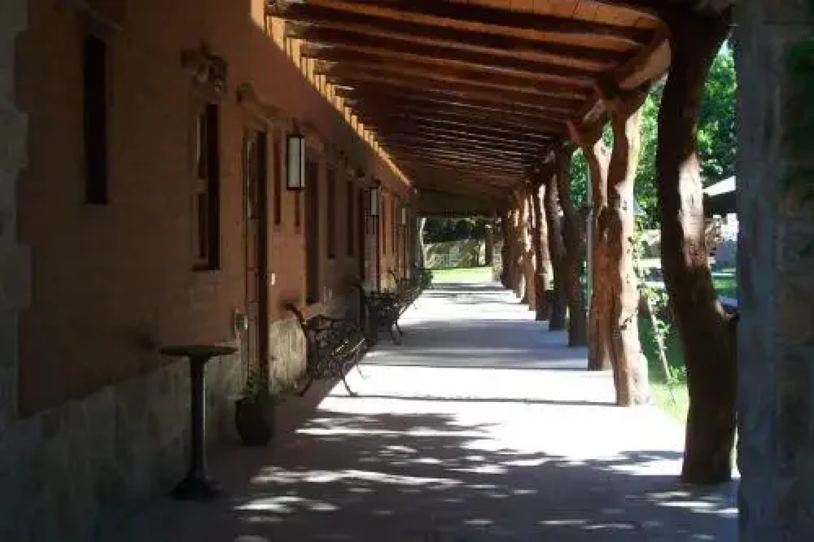 Posada Rancho Prado