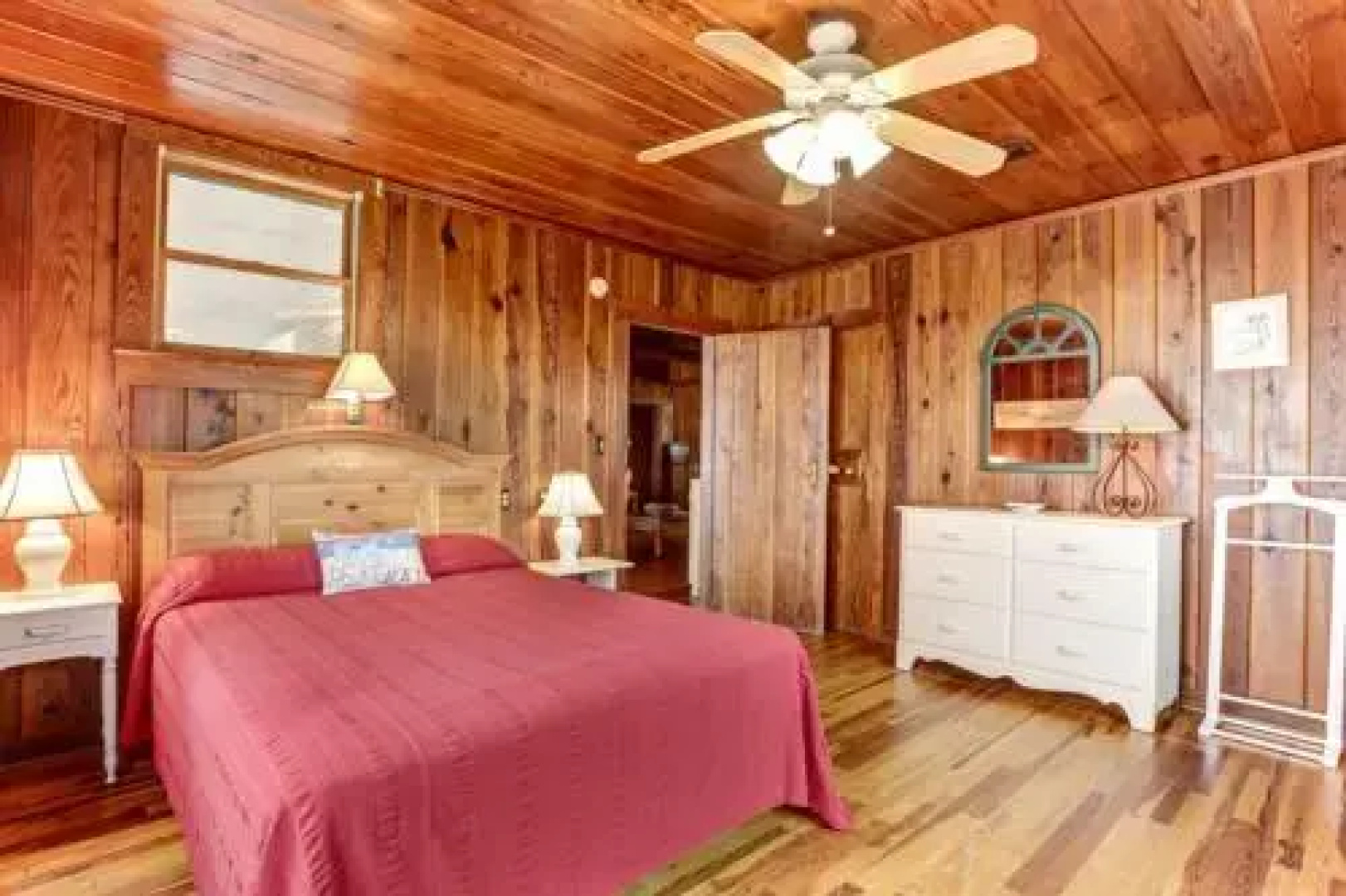 1180 South Fletcher