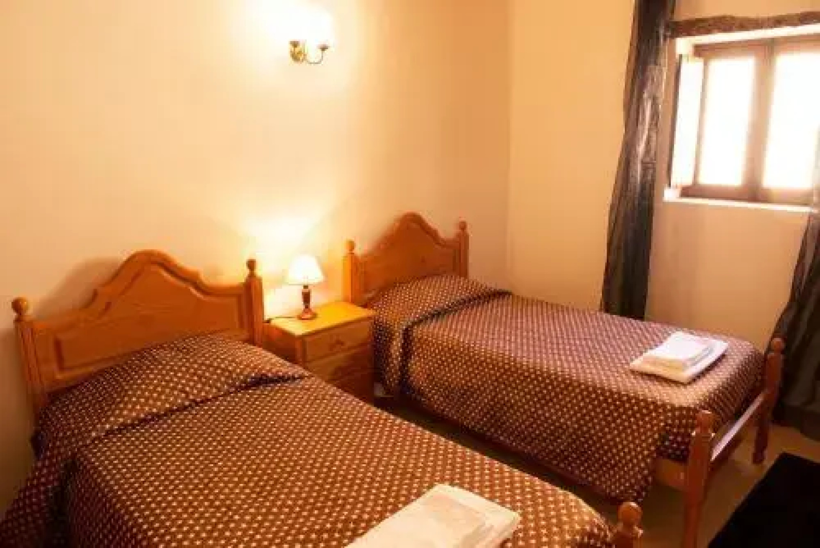 Recanto Da Ribeira Casas De Campo