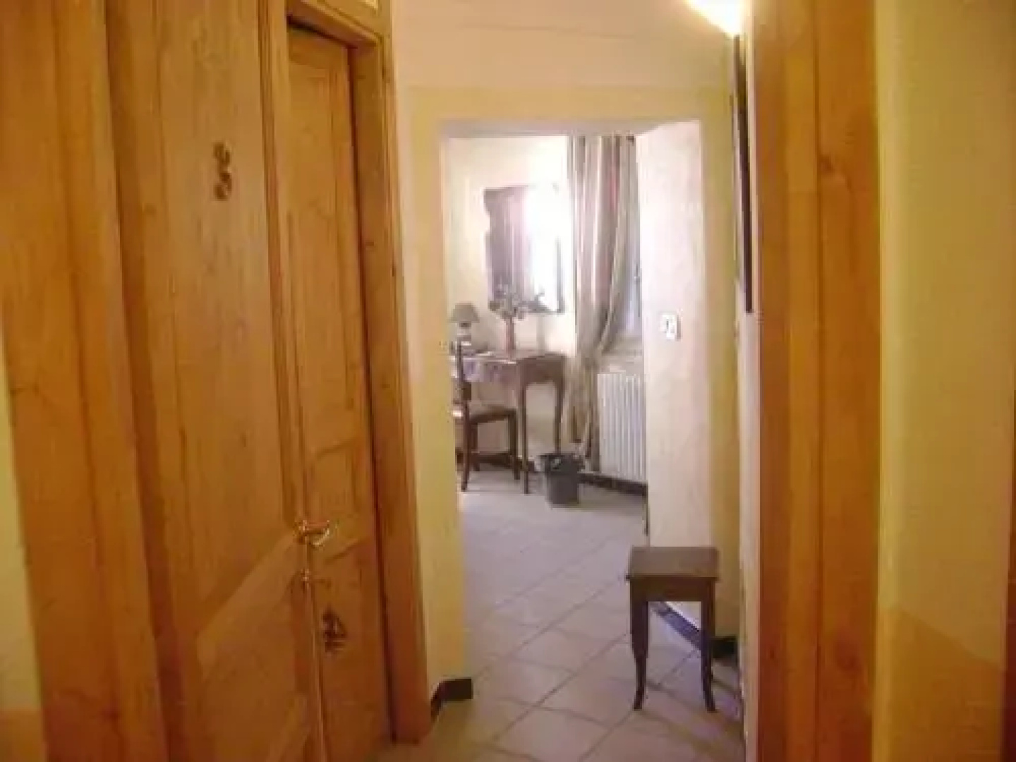 La Finestrella Di Montalto Locanda