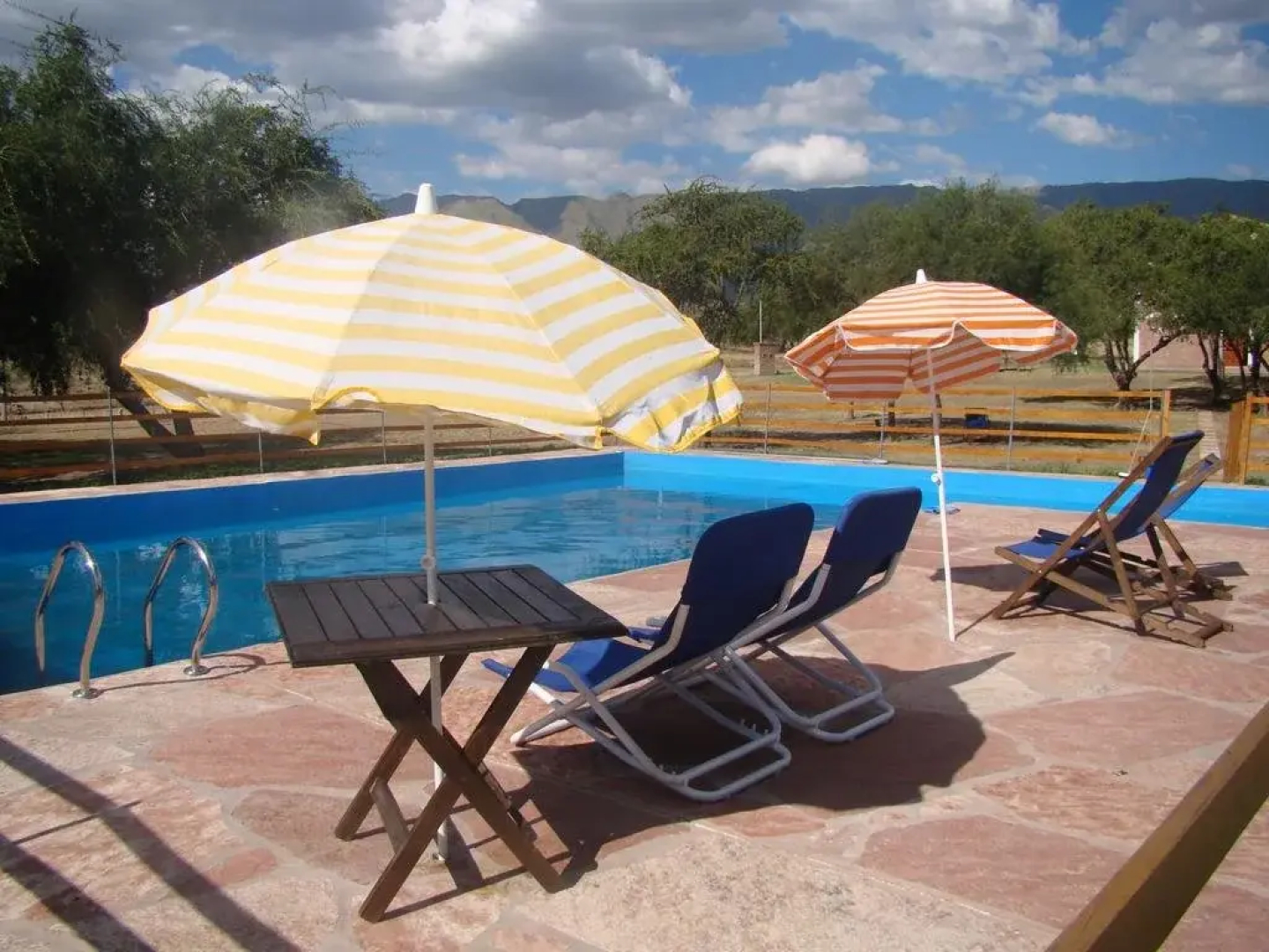 Posada Ayres Del Golf