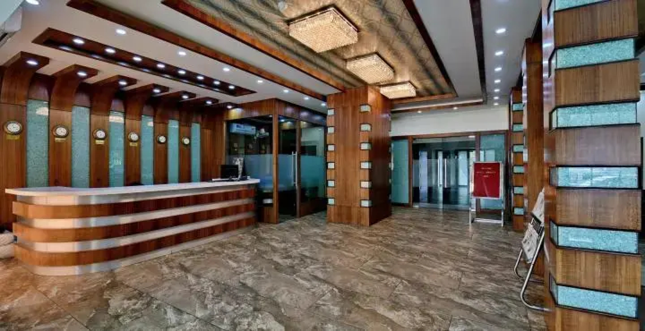 Hotel Kwality Inns