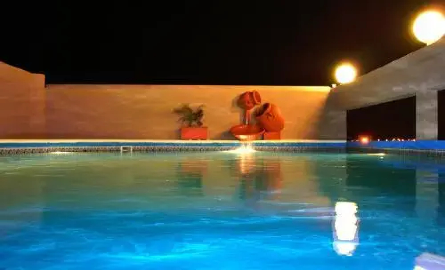 Hotel La Bahia