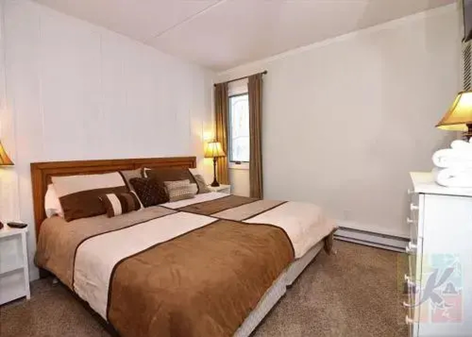 Whiffletree Condo Unit I3 by RedAwning