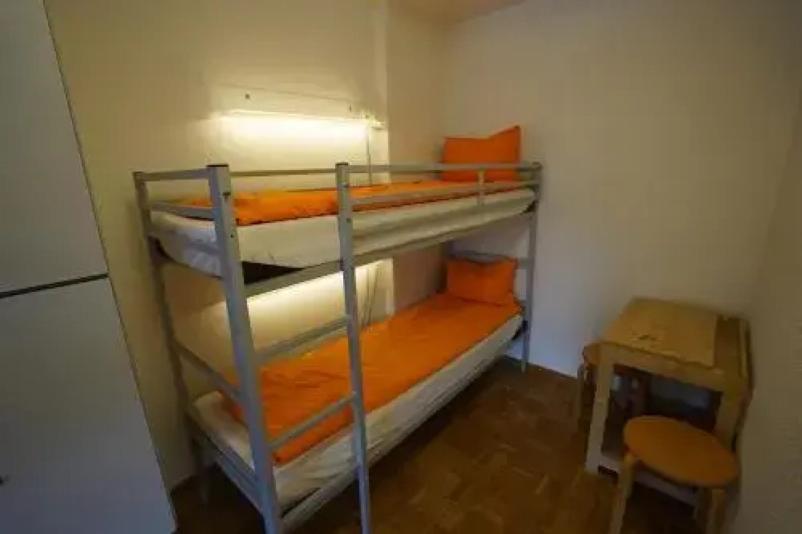 Spa-Hostel