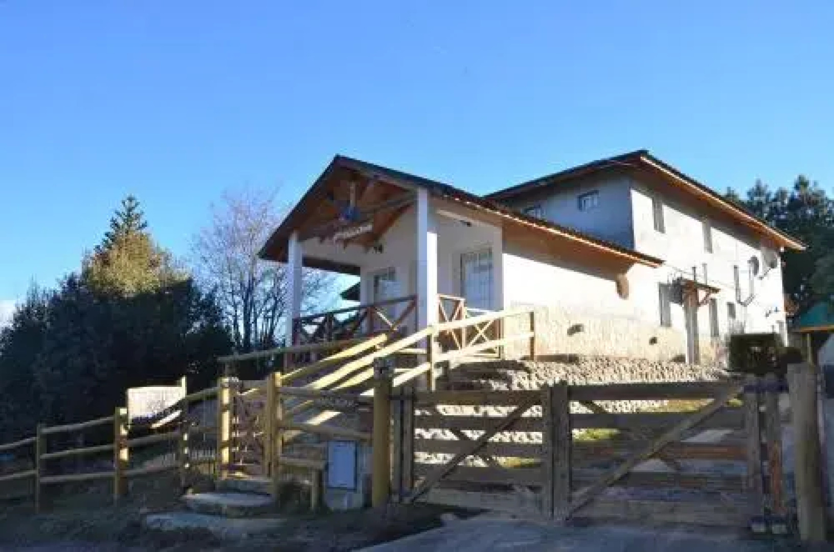 Milagros de Montaña