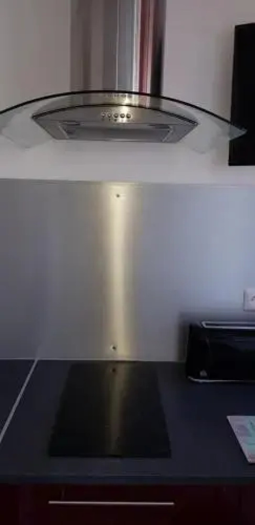 Studio Naturiste Cosy Port Nature 1