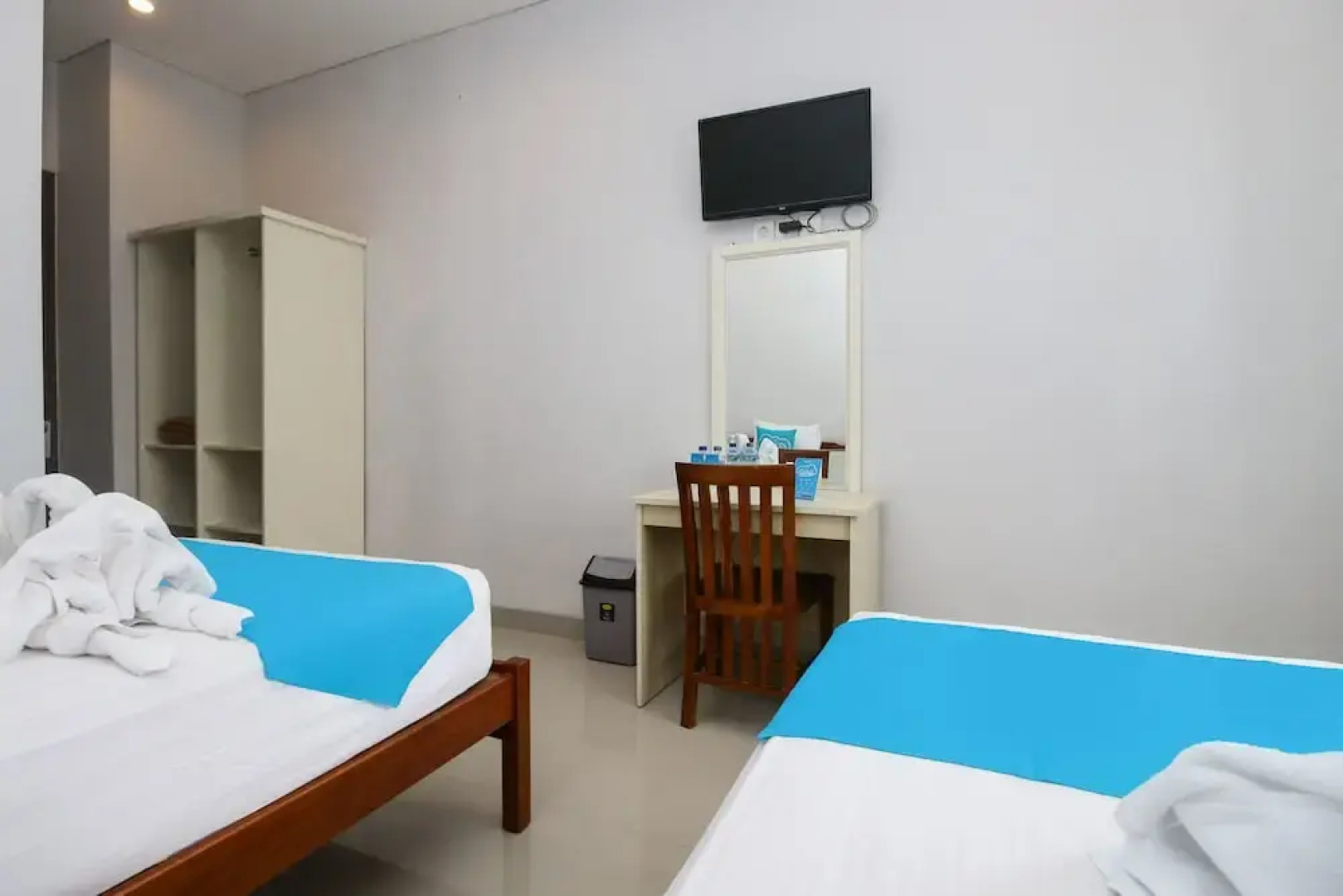 Airy Mengwi Raya Kapal 20 Bali