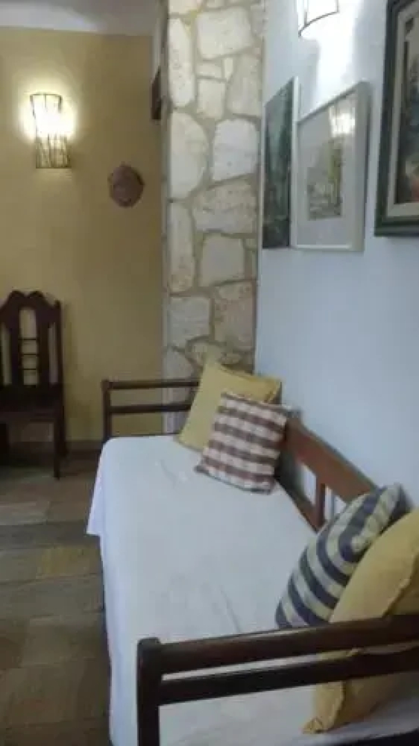 Pousada Casa dos Sonhos