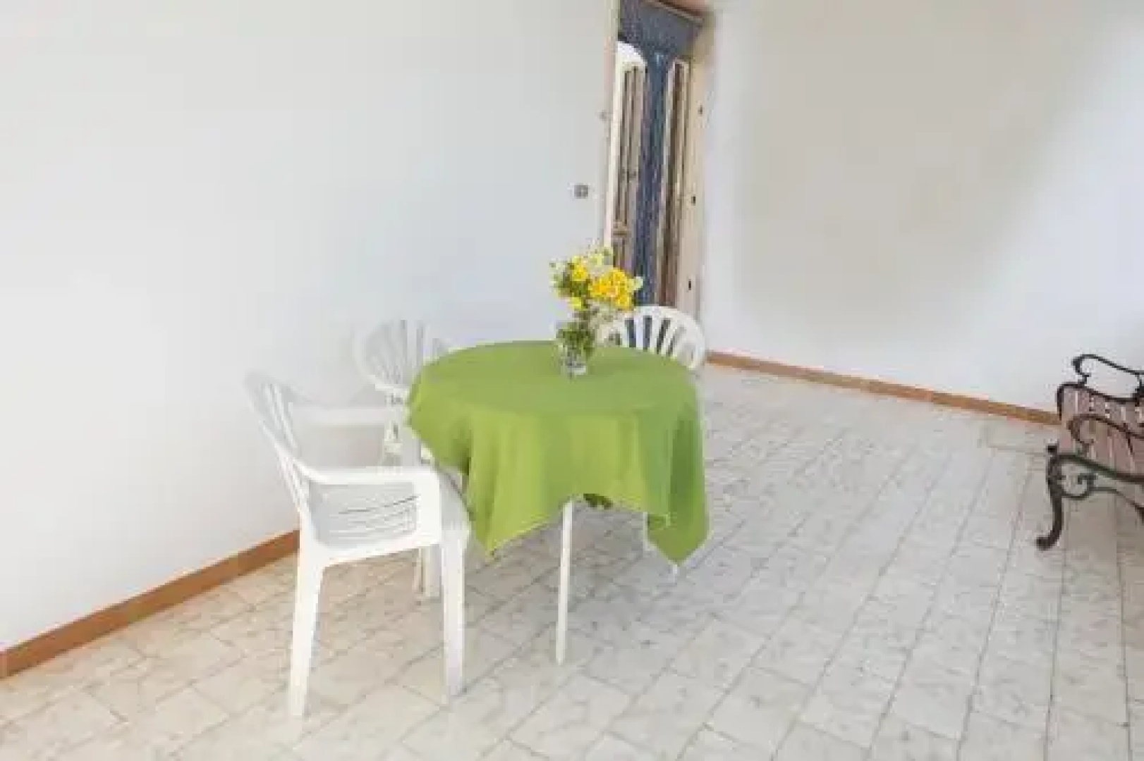 Casa Gelso 1 PR DX
