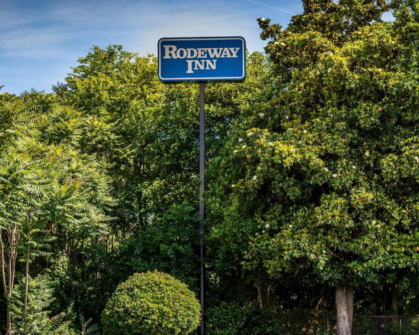 Rodeway Inn Charlotte