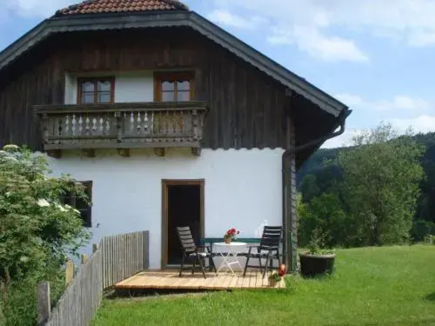 Haus Stöllinger Kirchbichl