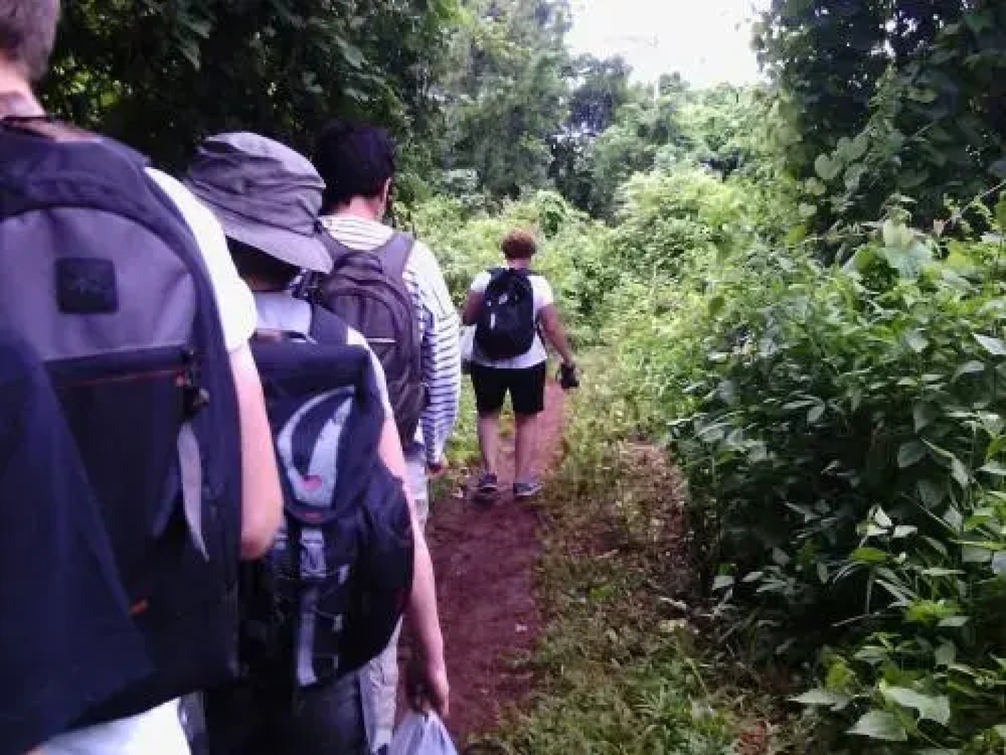Tre Homestay
