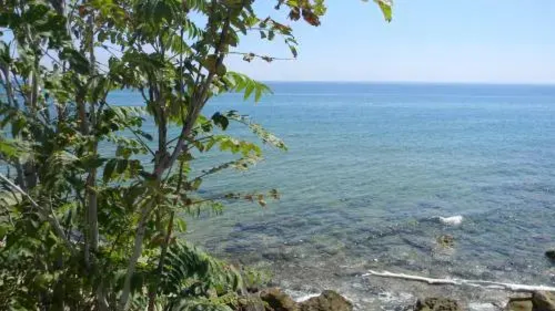 Bed And Breakfast Mare Calabria