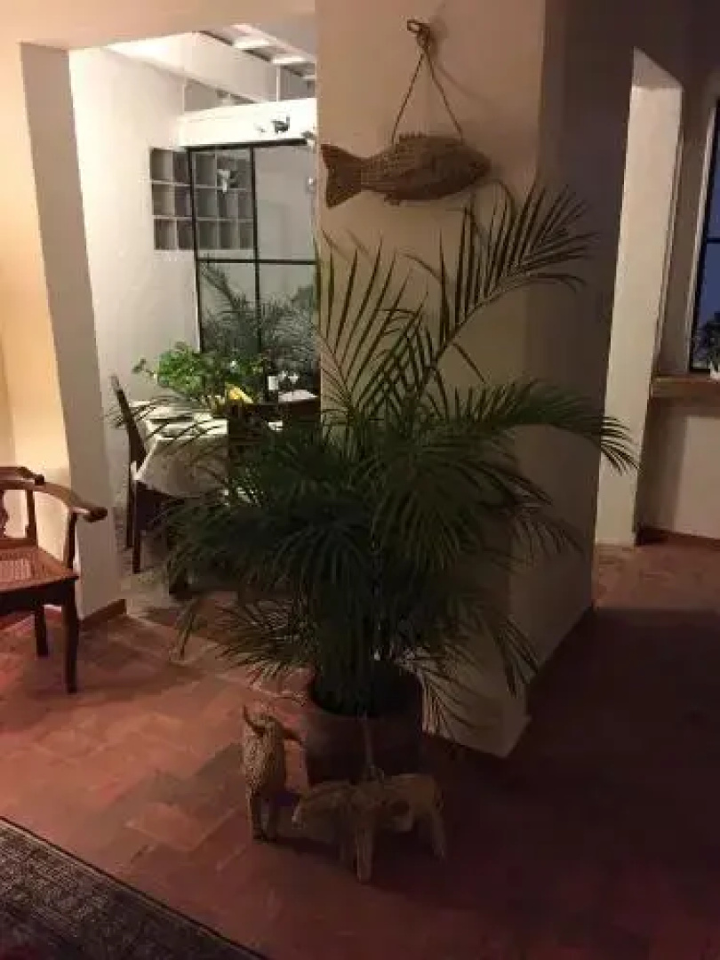 Casa Molcajete