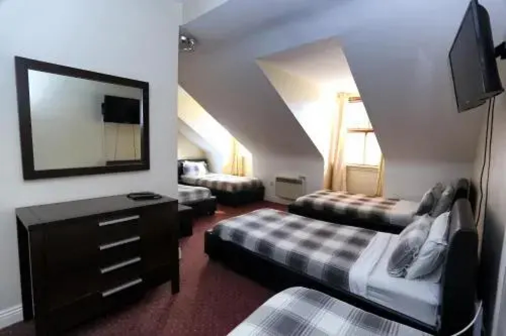 Sean Og's Bed and Breakfast