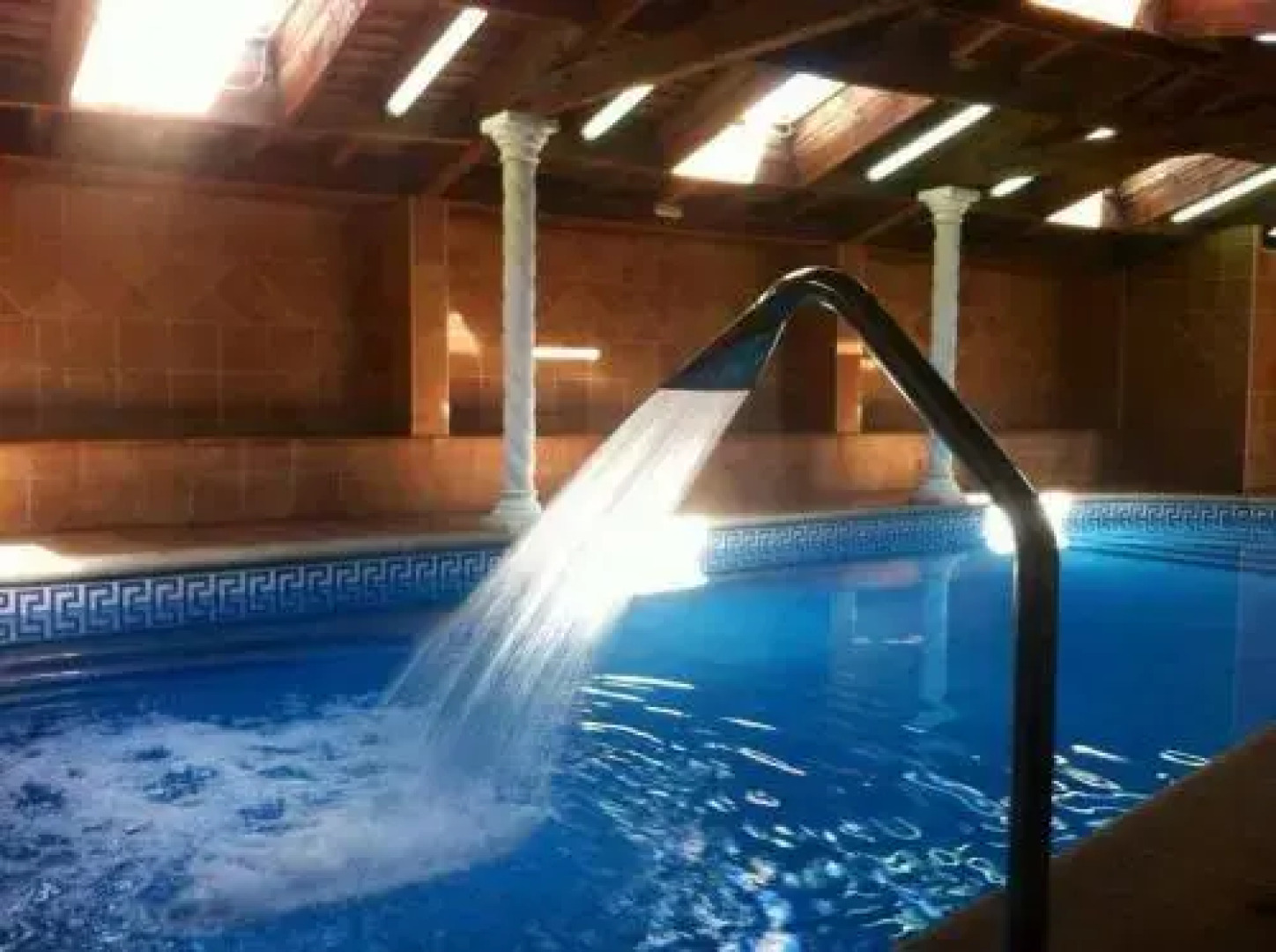 El Encanto del Valle del Lozoya