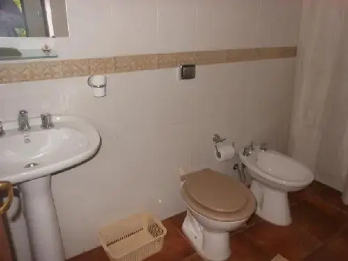 Complejo Monte Aventura