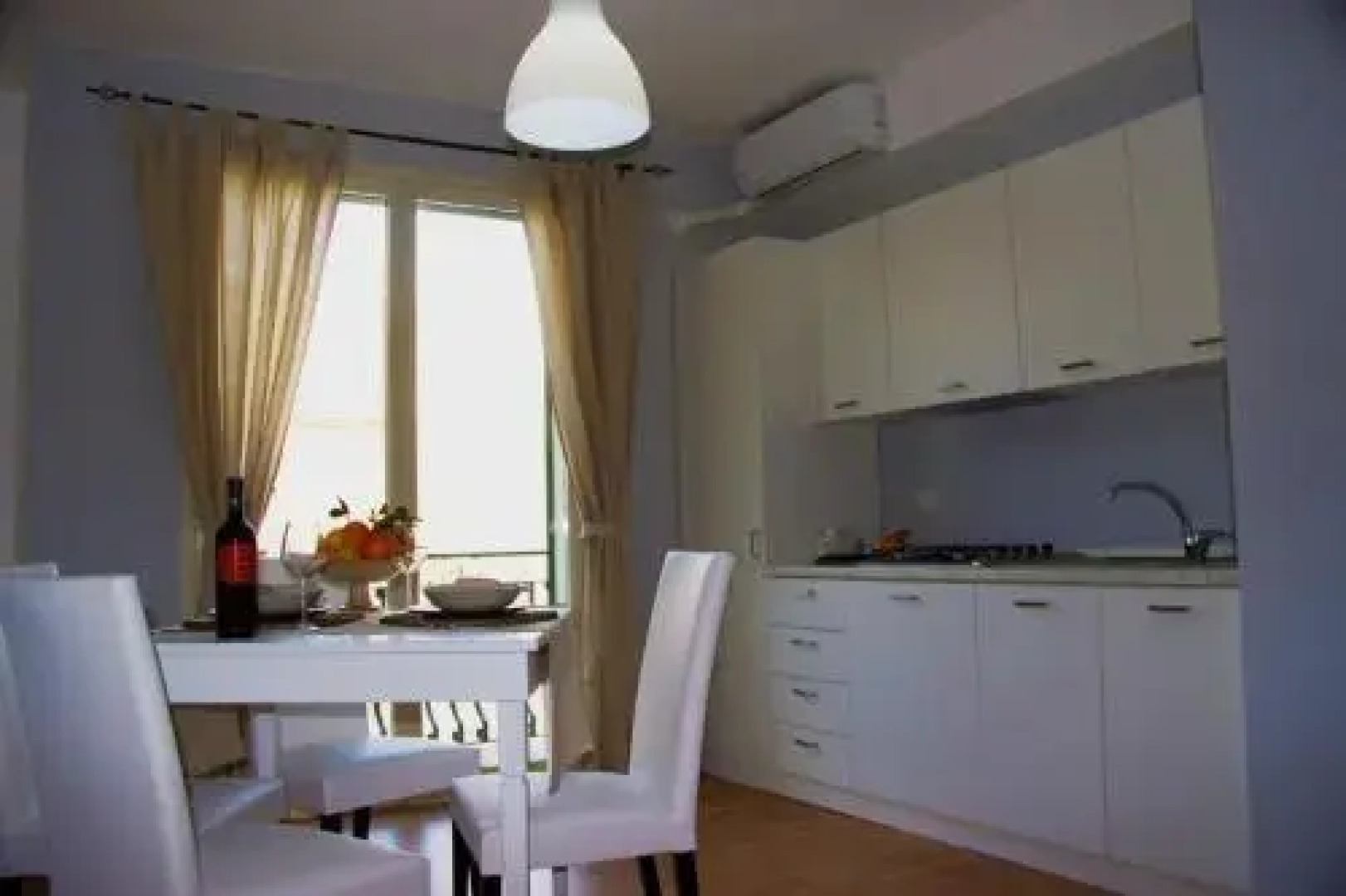 Appartamento Mare Marconi