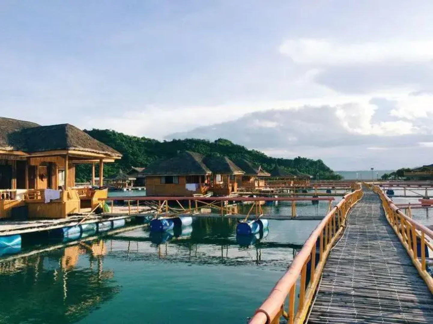 Grace Island Resort by Cocotel