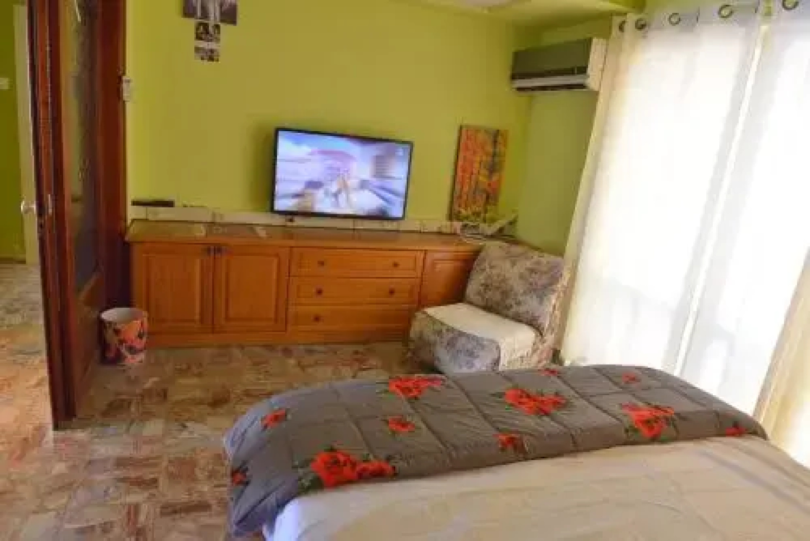 Galit Sea View Villa