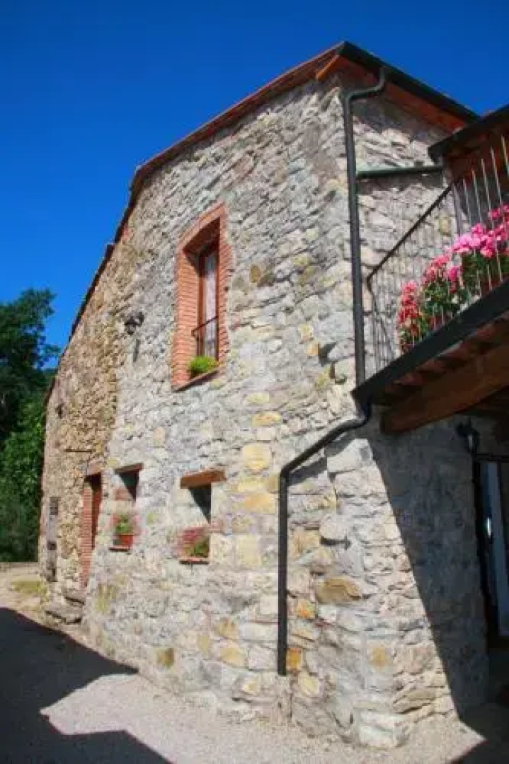 Borgo Fango