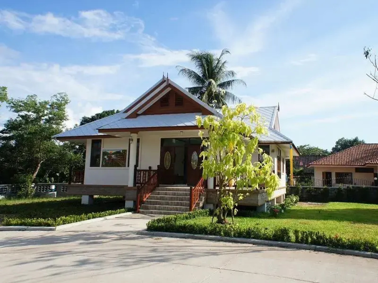 Andaman Holiday Beach House