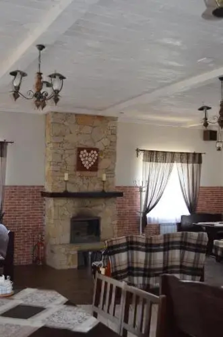 Motel Chalet