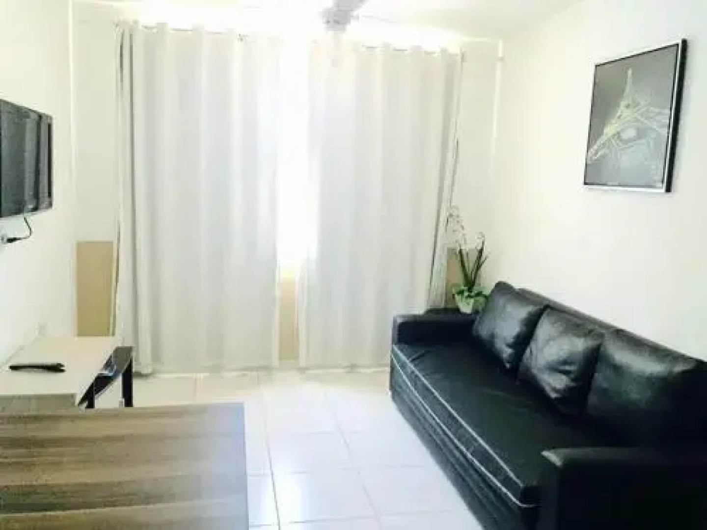 Eldorado Flat Service