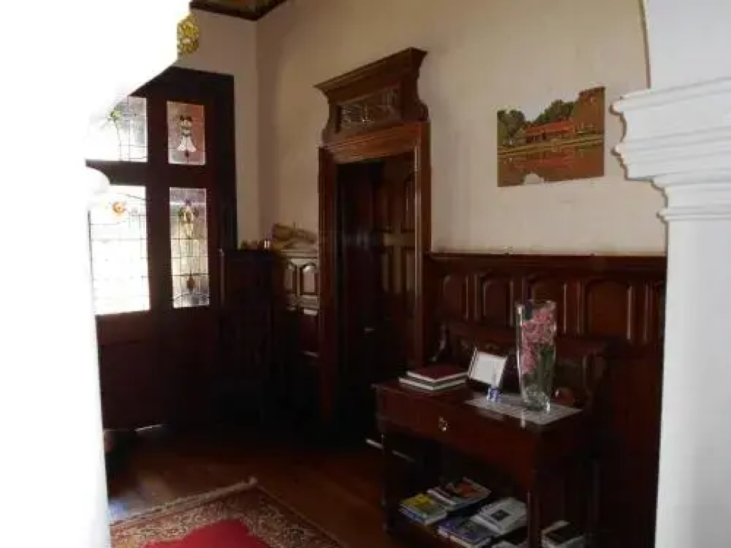 Conville Bed And Breakfast
