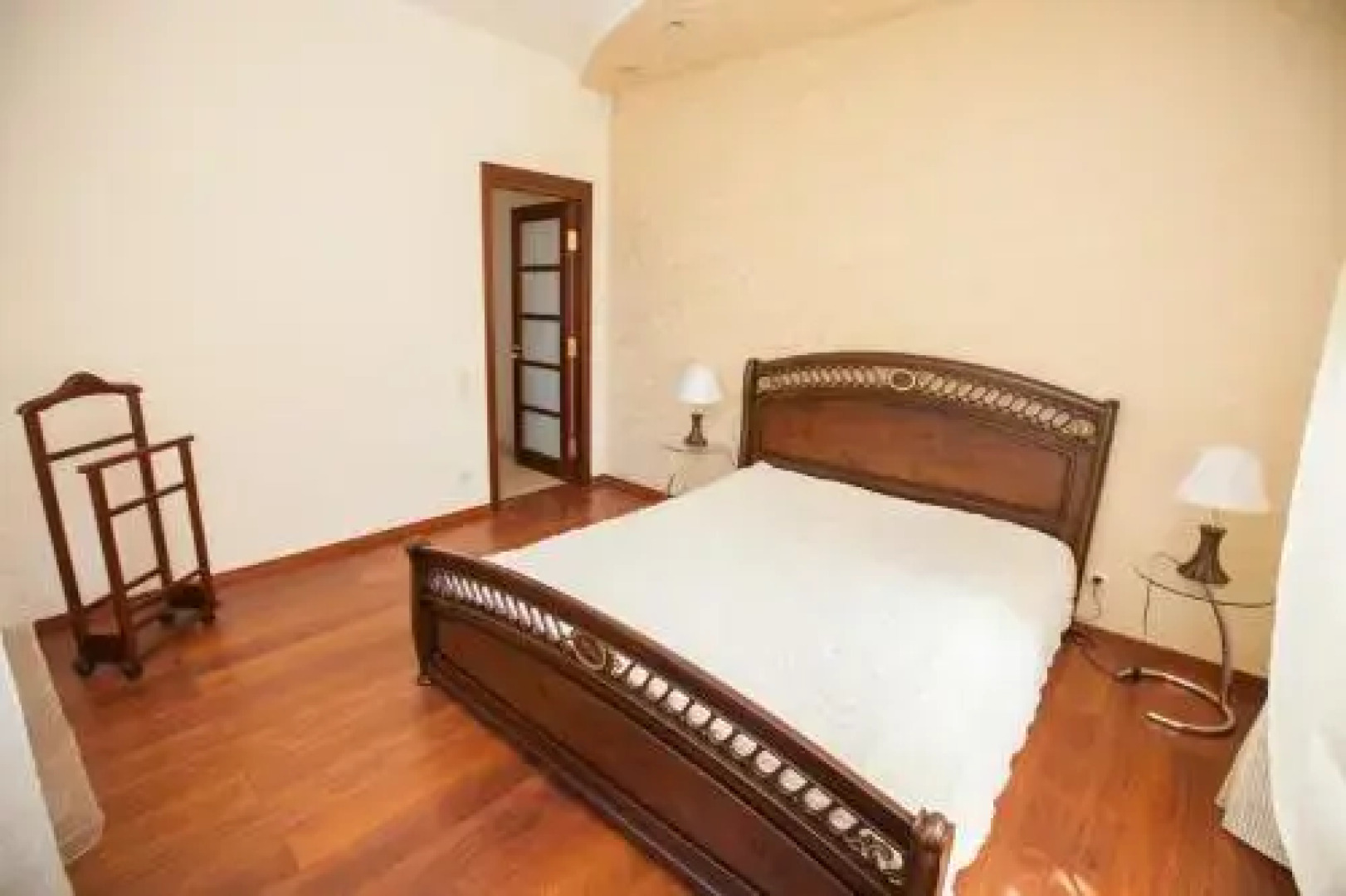 Апартаменты PoltavaCity 2