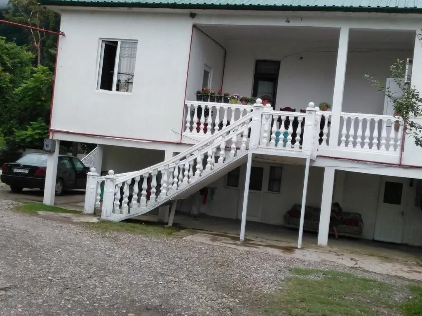 Holiday Home Gonio-rest