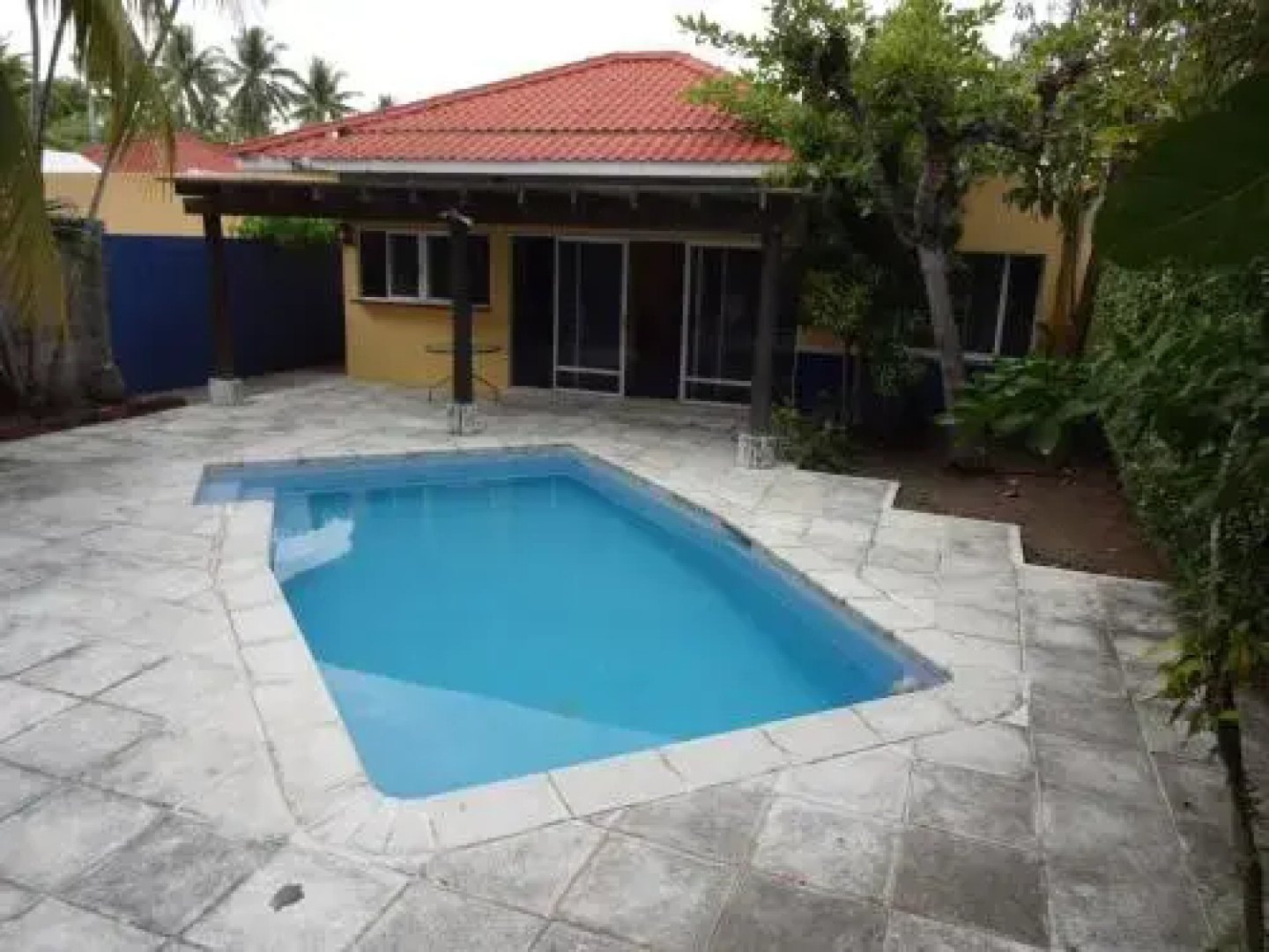 Casa en Condominio Alta Mar