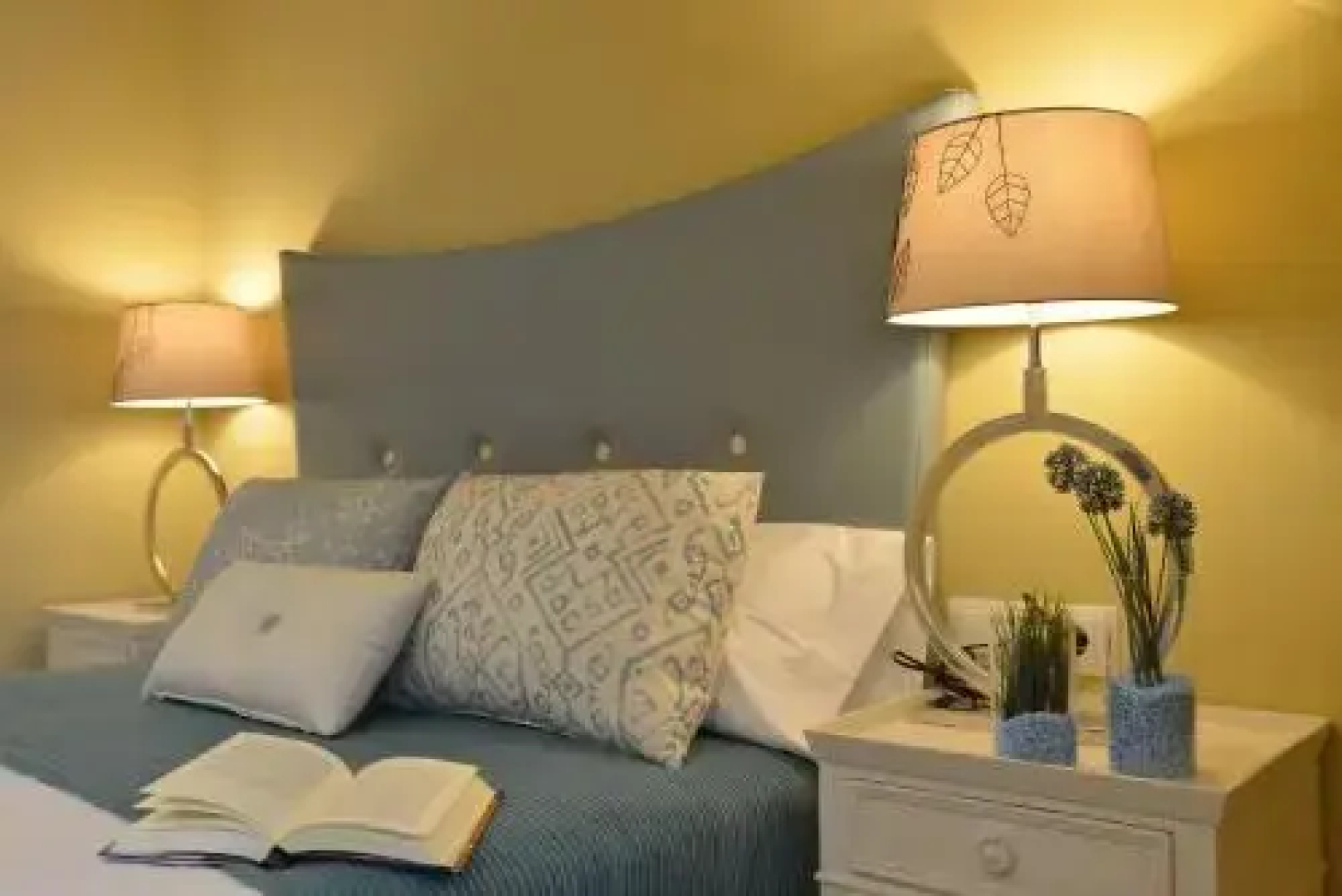 Exclusivo Chalet en Isla de la Toja