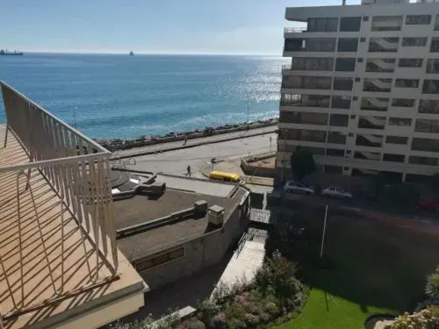 Edificio Las Brisas, depto.602