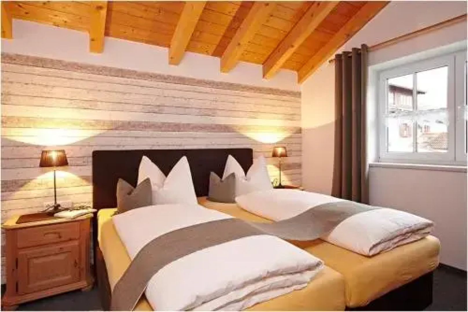 Alp-Chalet