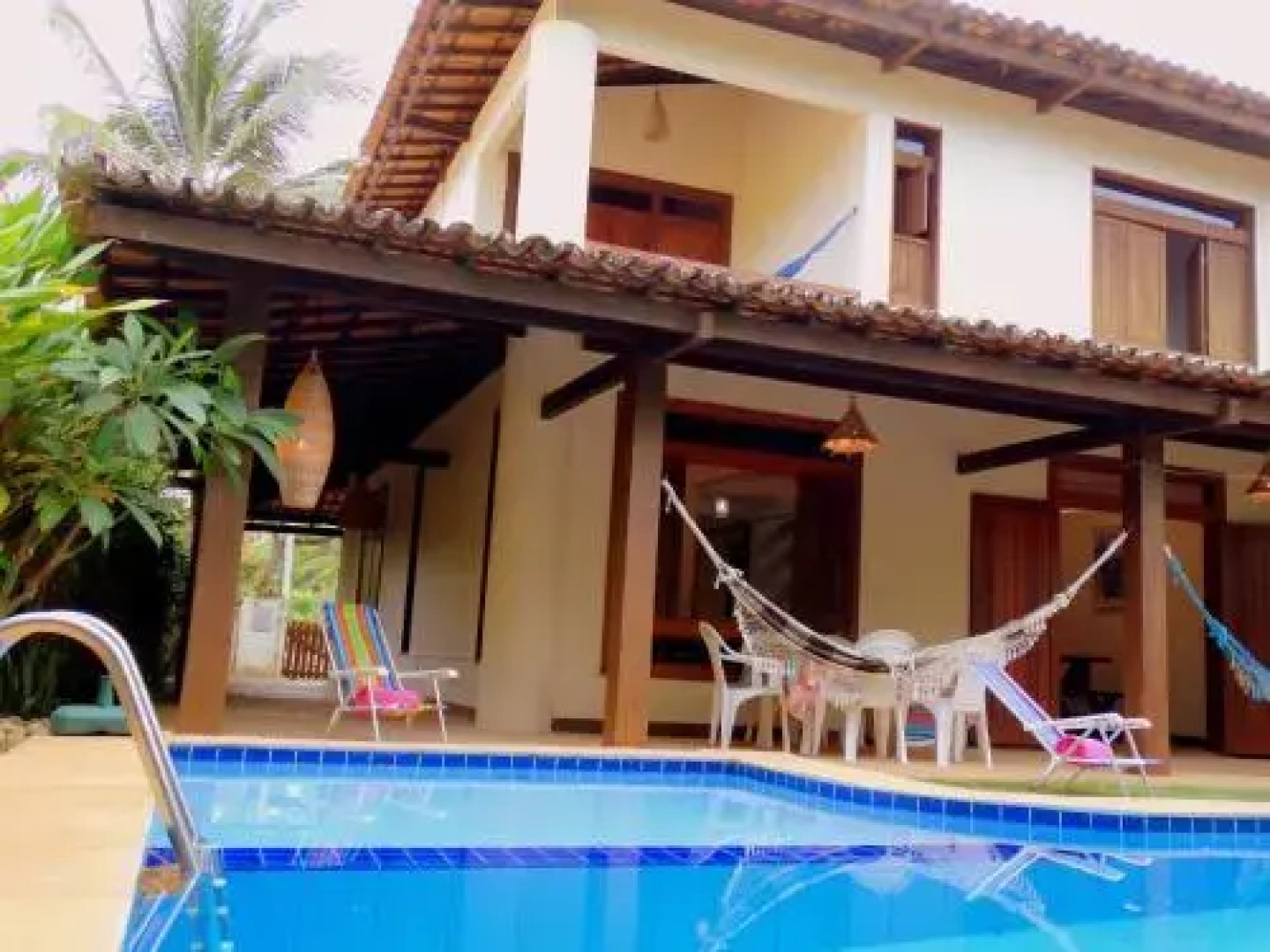 Casa Sapoti