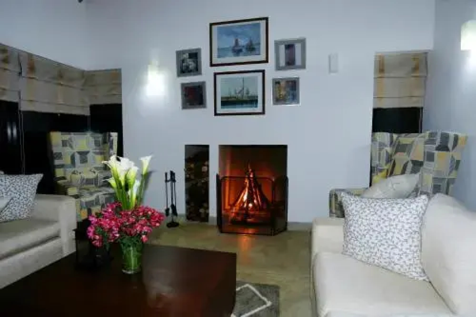 Nuwara Eliya The Fern Cove