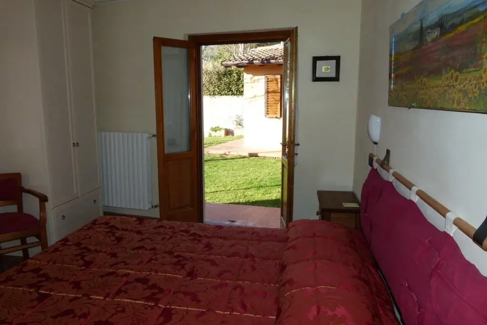 Agriturismo Il Cantastorie