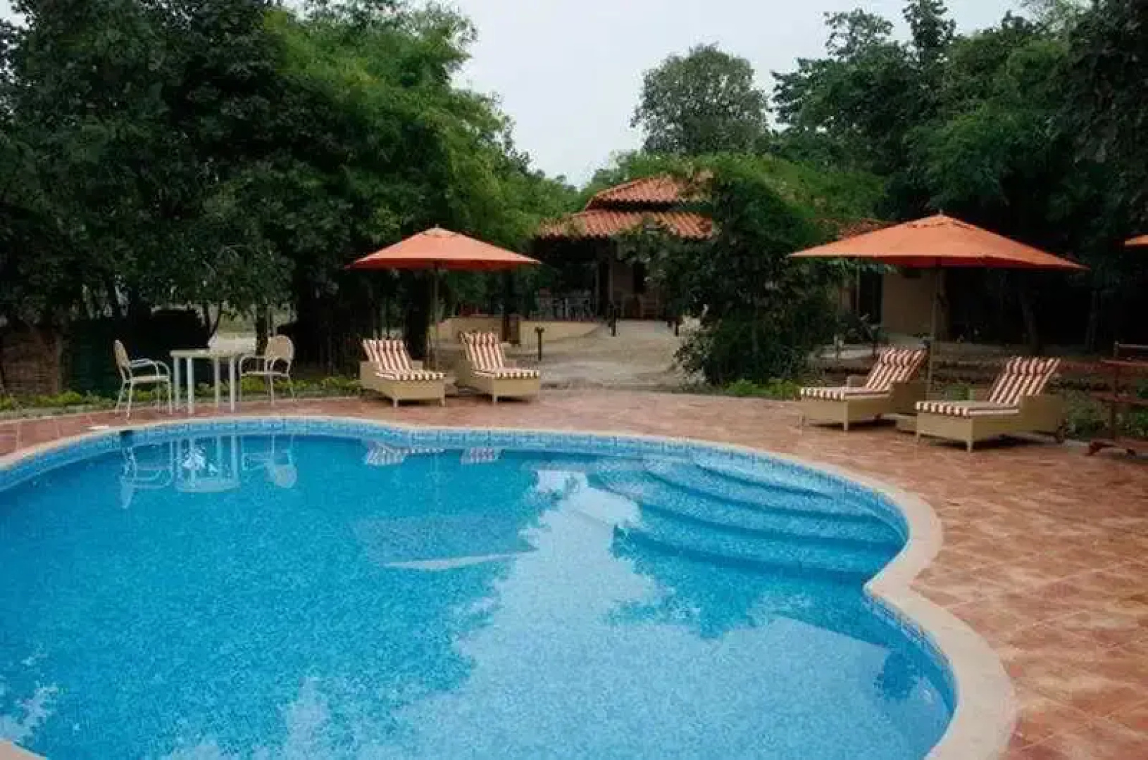 Infinity Resorts Bandhavgarh