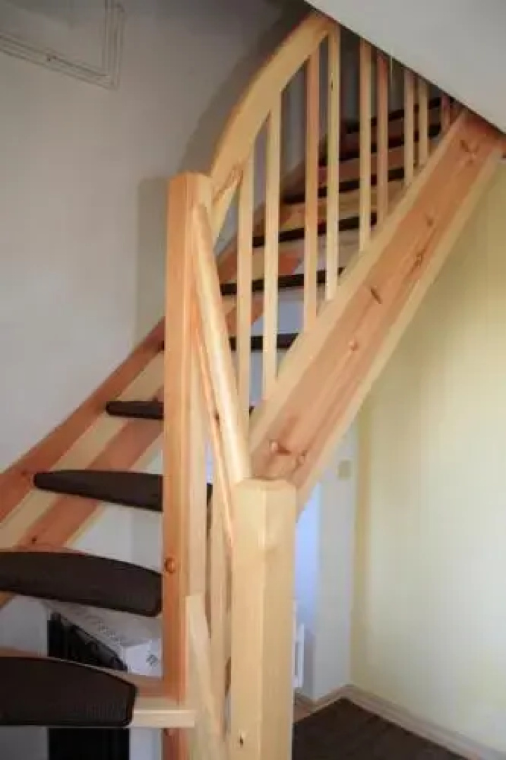Ferienwohnung Karger
