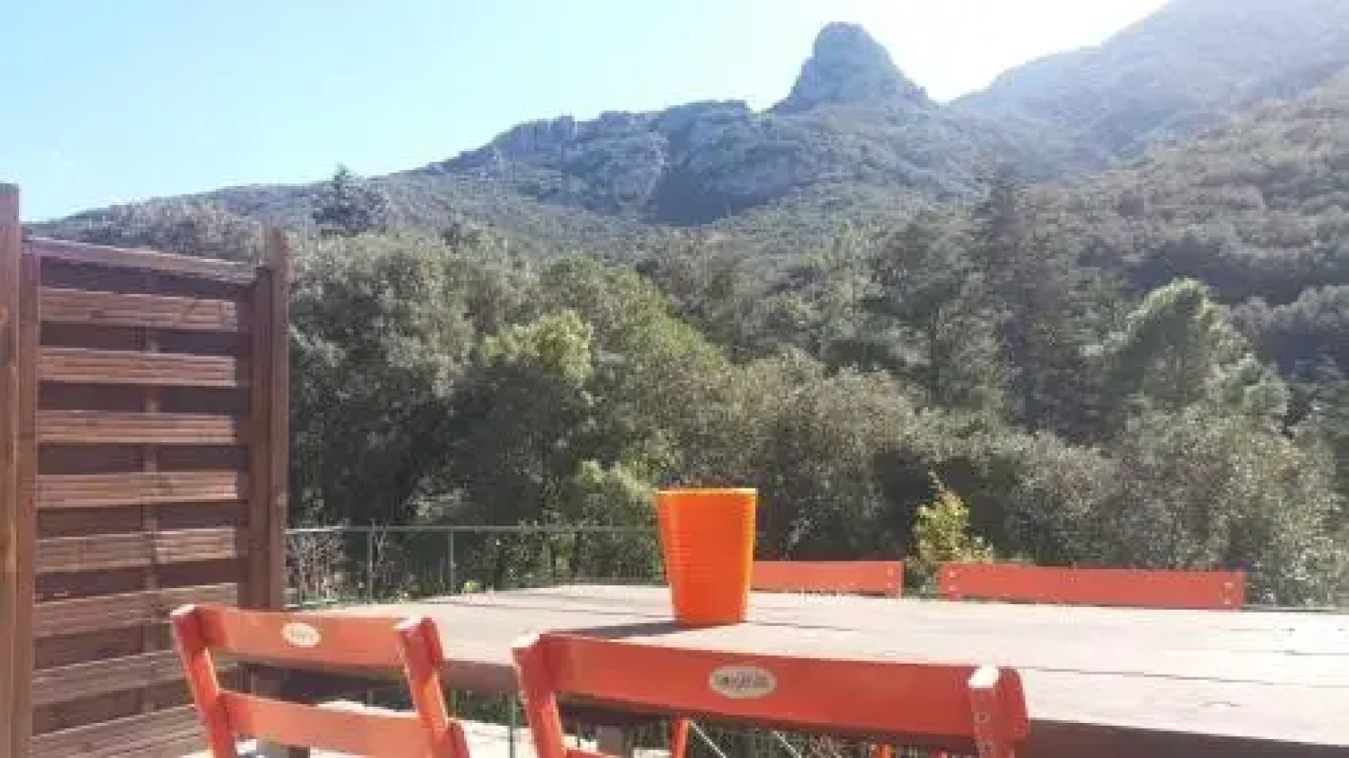 Mas La Bergerie