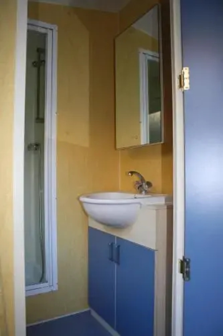 Camping le Pyrénéen