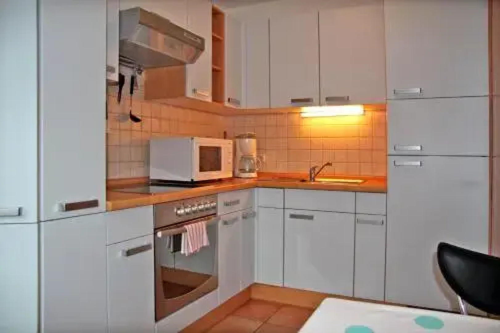 Ferienwohnung Herzogstadt