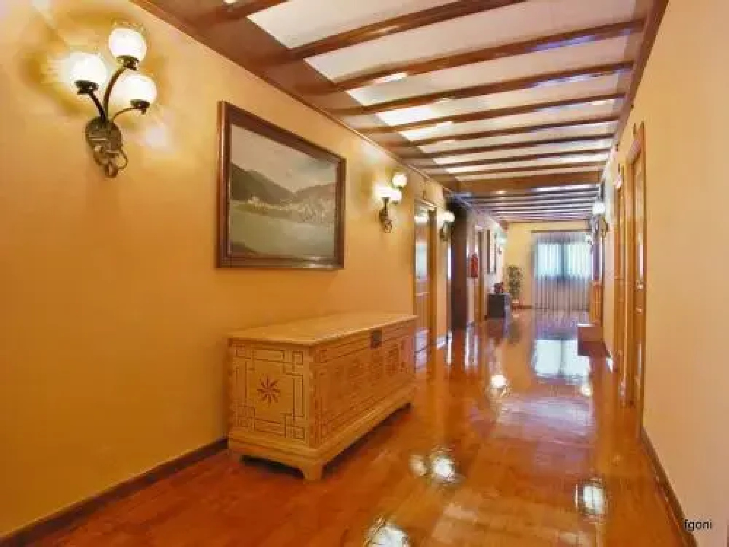 Hostal Rural Quinto Real
