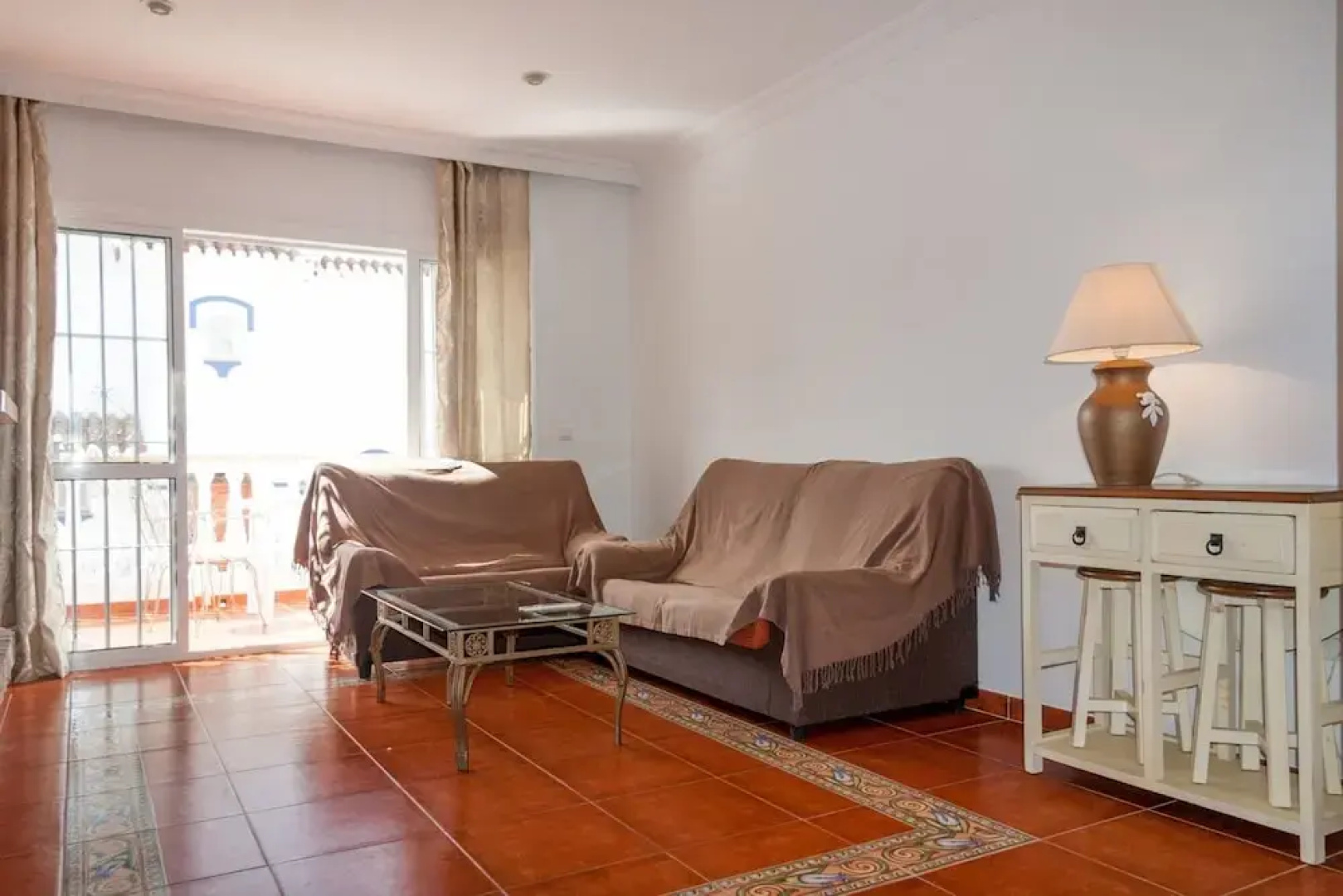Villa Moreno Canovas Nerja